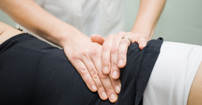 Your First Osteopath Appointment: Complete Guide to Booking and What to Expect