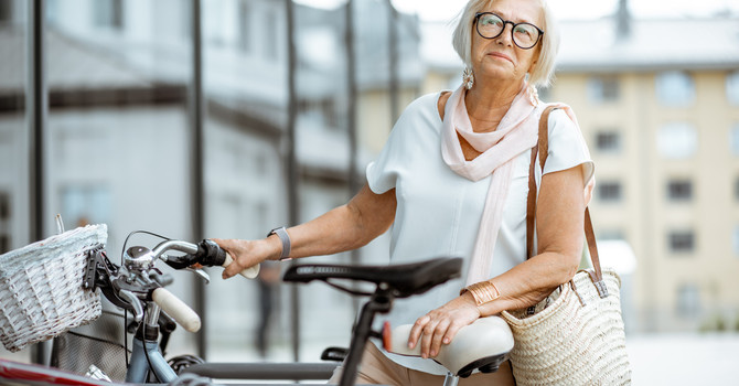 Unlocking the Secrets of Good Posture image