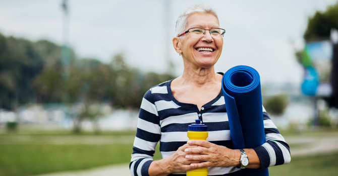 Looking at the Bigger Picture – The Holistic Approach of Osteopathy Supporting the Body as a Whole