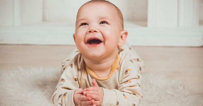 When Should You Take Your Baby to See an Osteopath? A Guide for Marlow Parents