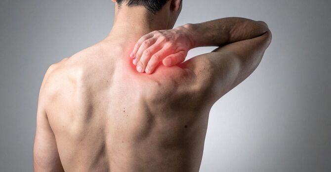 How an Osteopath Can Help with Rotator Cuff and Shoulder Injuries