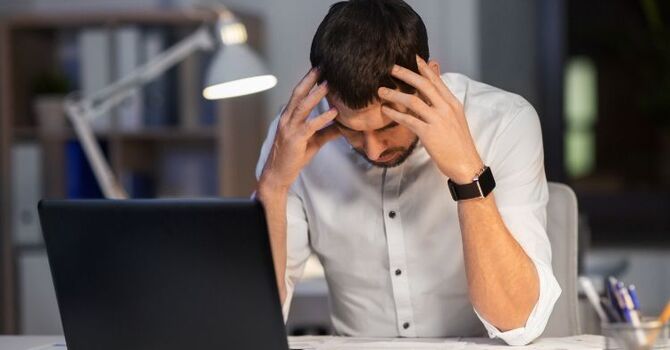 How Osteopathy Can Help with Headaches and Migraines